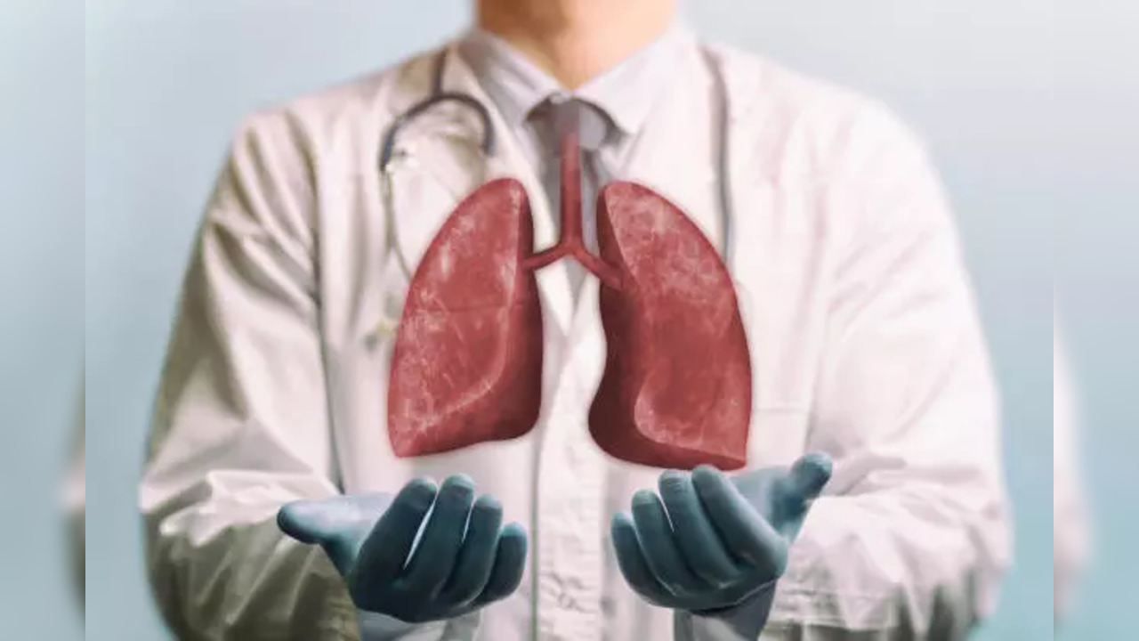 lungs transplant