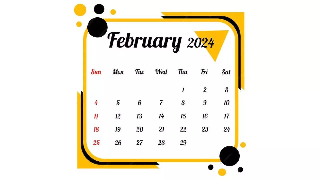 What Is A Leap Year? Why February 2024 Has An Extra Day? Explainers