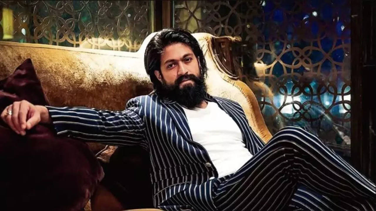 Yash Birthday: How Yash Made The Beard Look Cool