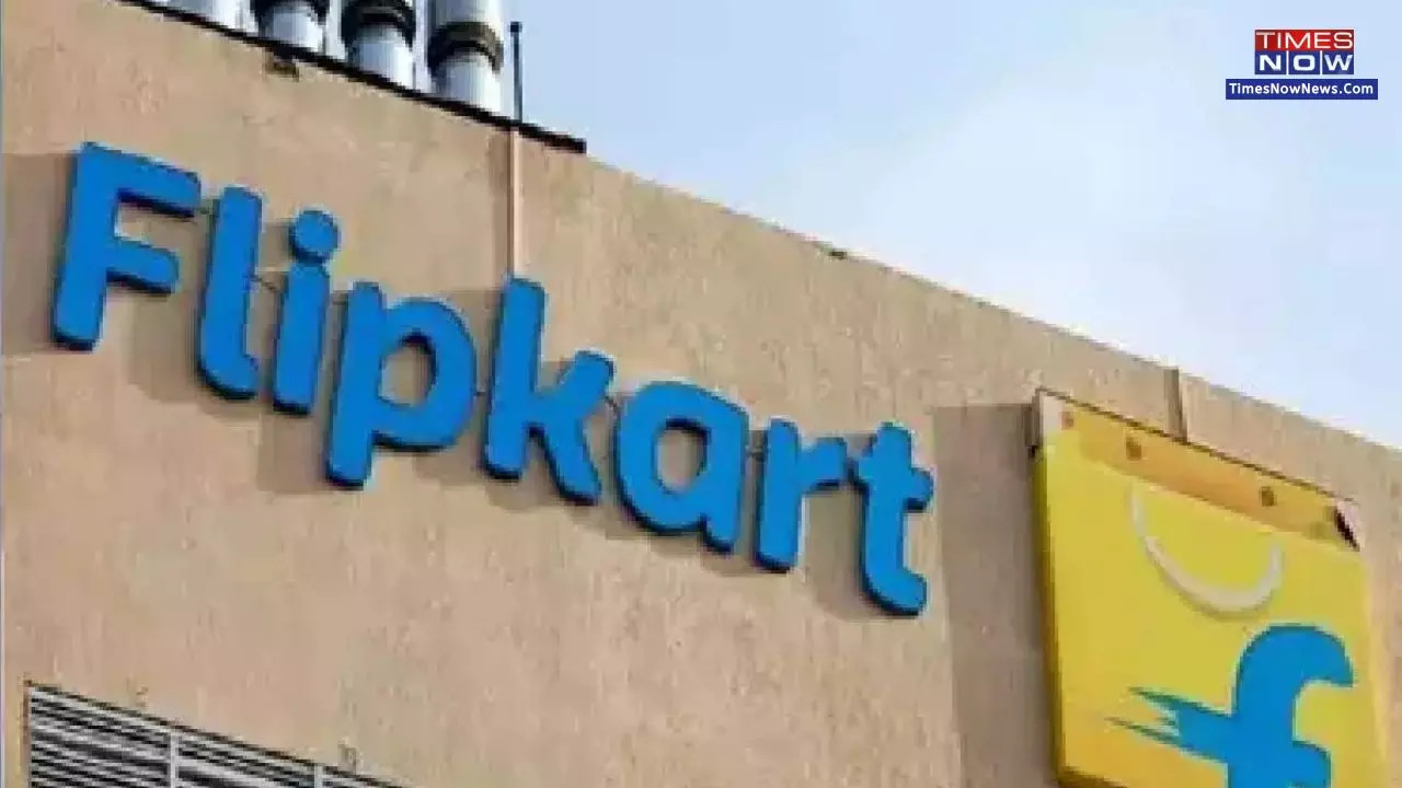 Flipkart May Reduce Workforce by Up To 7 pc, Affecting 1,500 Employees