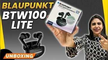 Btw best sale lite blaupunkt