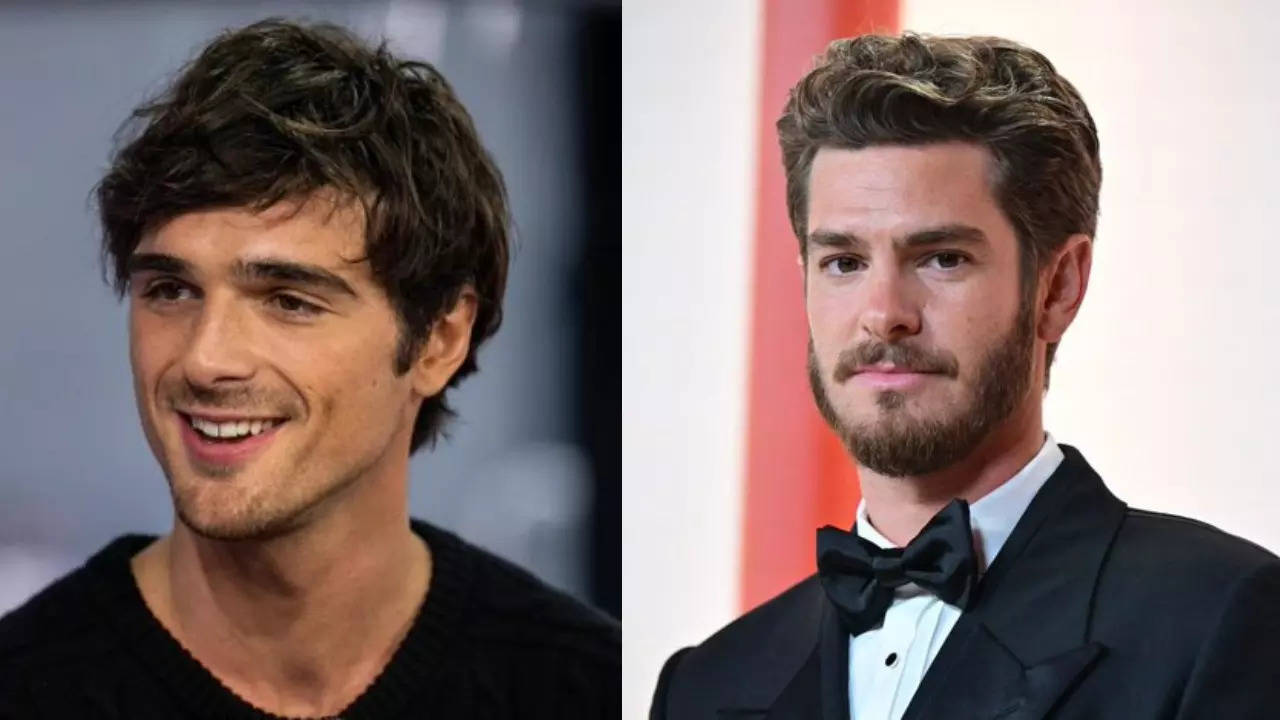 Jacob Elordi Replaces Andrew Garfield In Guillermo Del Toro's Frankenstein Film