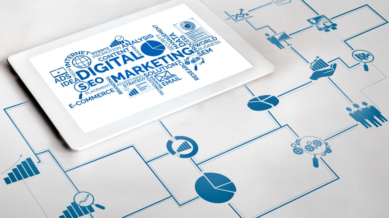 Mastering the Digital Landscape: A Strategic Imperative for Professionals