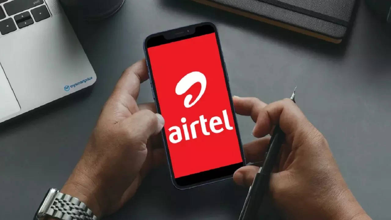 airtel new yearly plan launch