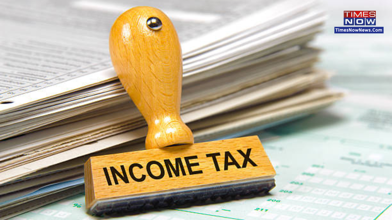 Income Tax Returns