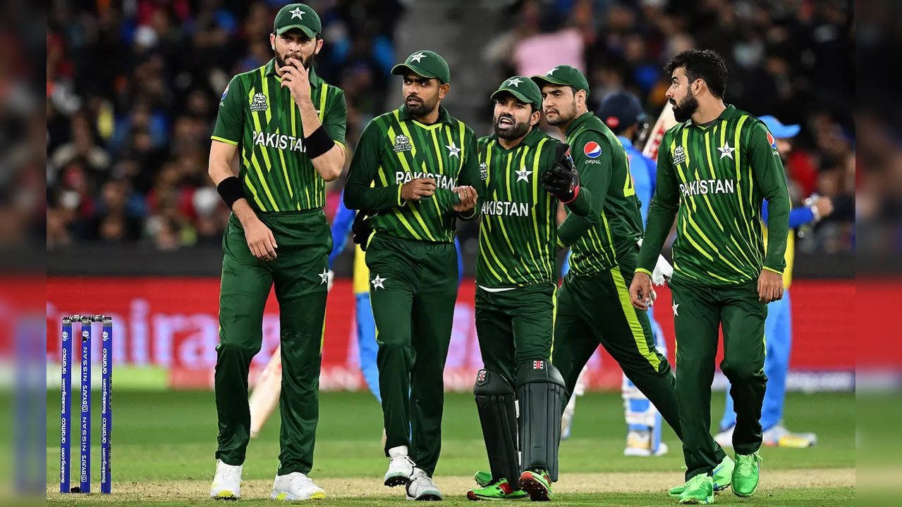 Pakistan has won 20 out of 34 T20Is played against New Zealand so far