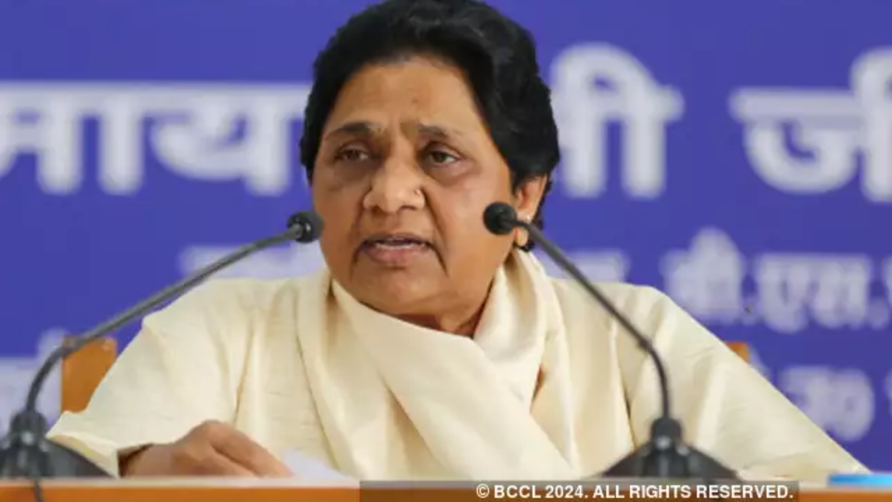 ​mayawati, bsp chief mayawati, mayawati latest news, mayawati hindi news, akhilesh yadav, akhilesh yadav latest news, lucknow news, yogi adityanath, up politics