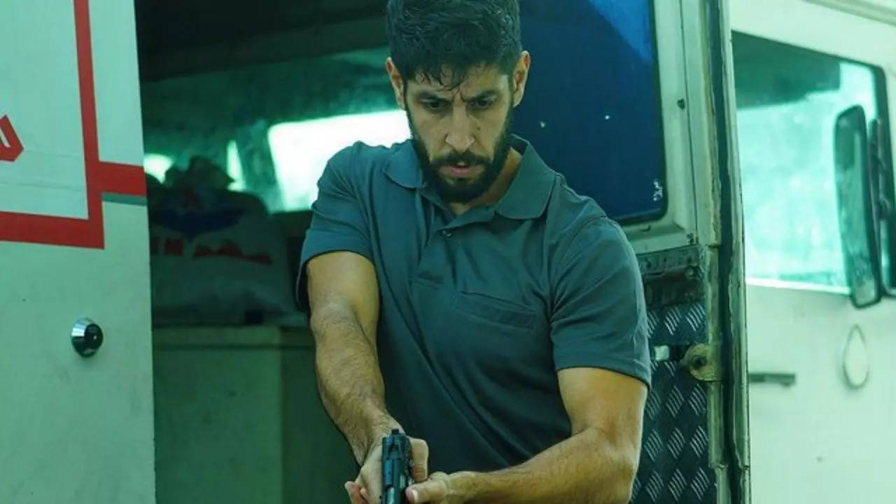 Fauda Star Idan Amedi Seriously Injured In Gaza While Fighting Hamas Terrorists