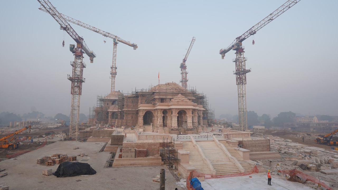 ayodhya ram temple