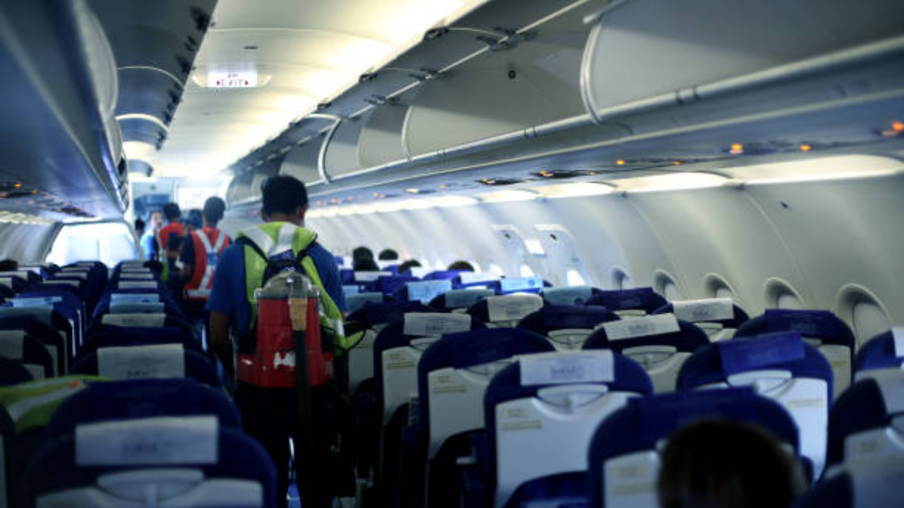 IndiGo Passengers May Have To Pay Up To Rs 2,000 Extra for Seat