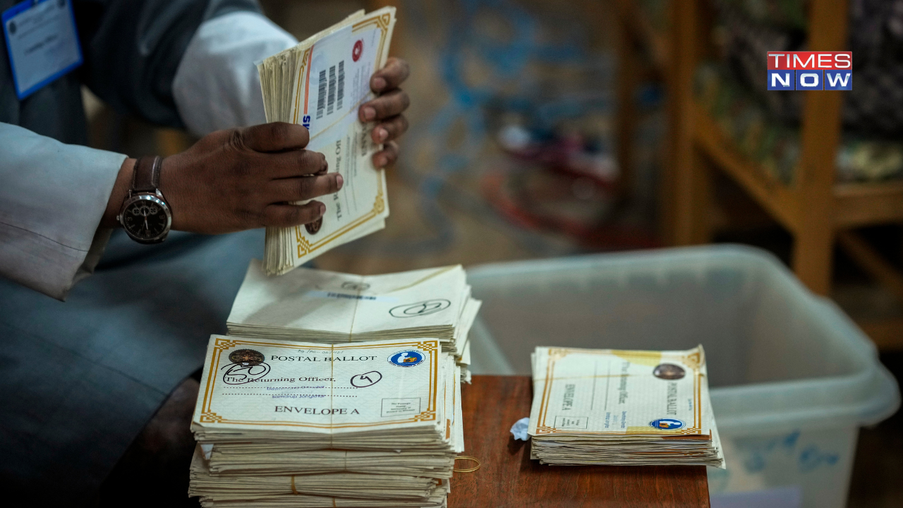 Bhutan General ELections