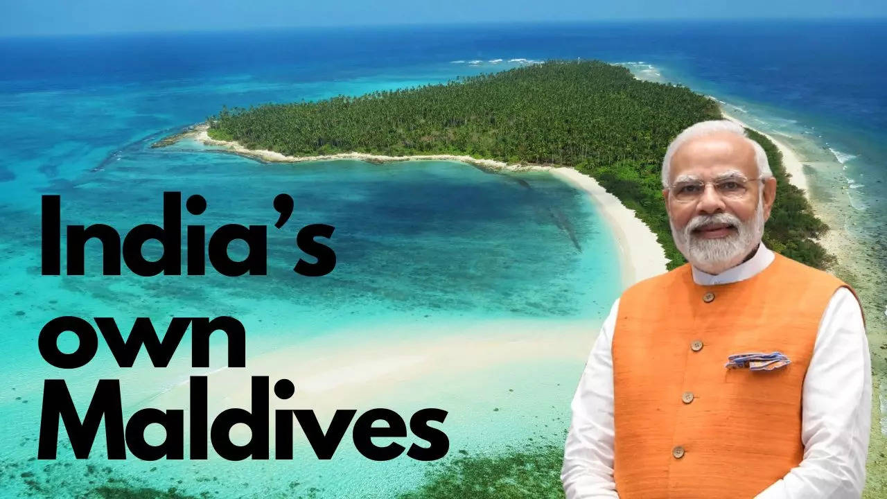 Lakshadweep