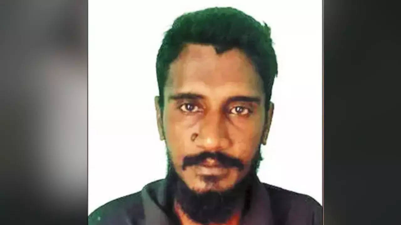 Chennai man attack