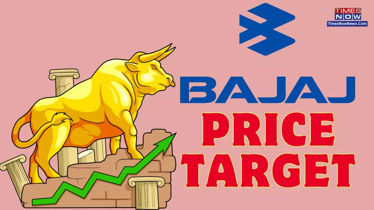 Bajaj Auto Share Price Target 2024: M-cap Surpasses Rs 2 Lakh Crore on Buyback News; Brokerages Bullish