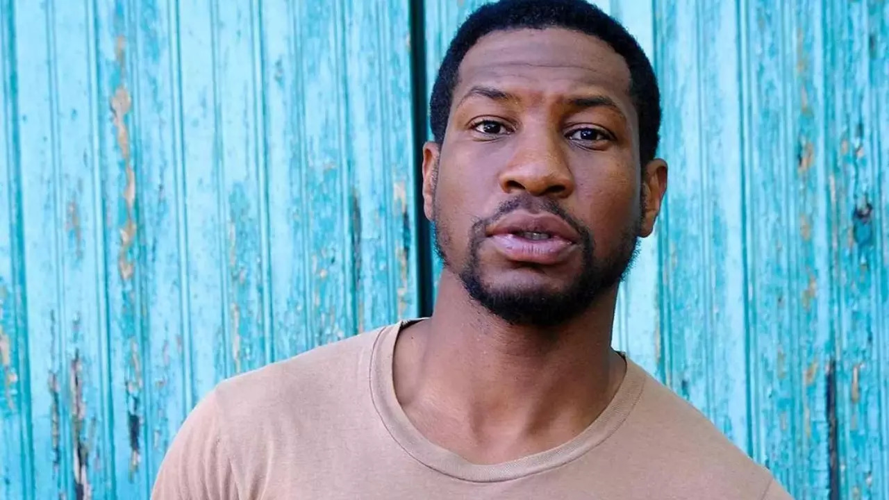 Ex Marvel Star Jonathan Majors SHOCKED At Guilty Verdict