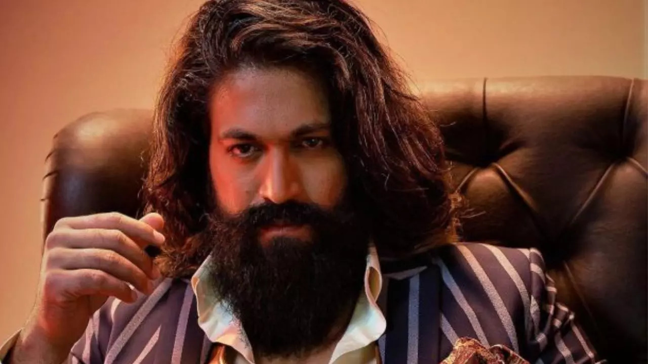 Actor Yash