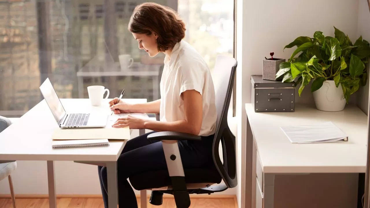 Doing This 25-Minute Exercise Daily Can Reduce Your Risk Of Death From Prolonged Sitting