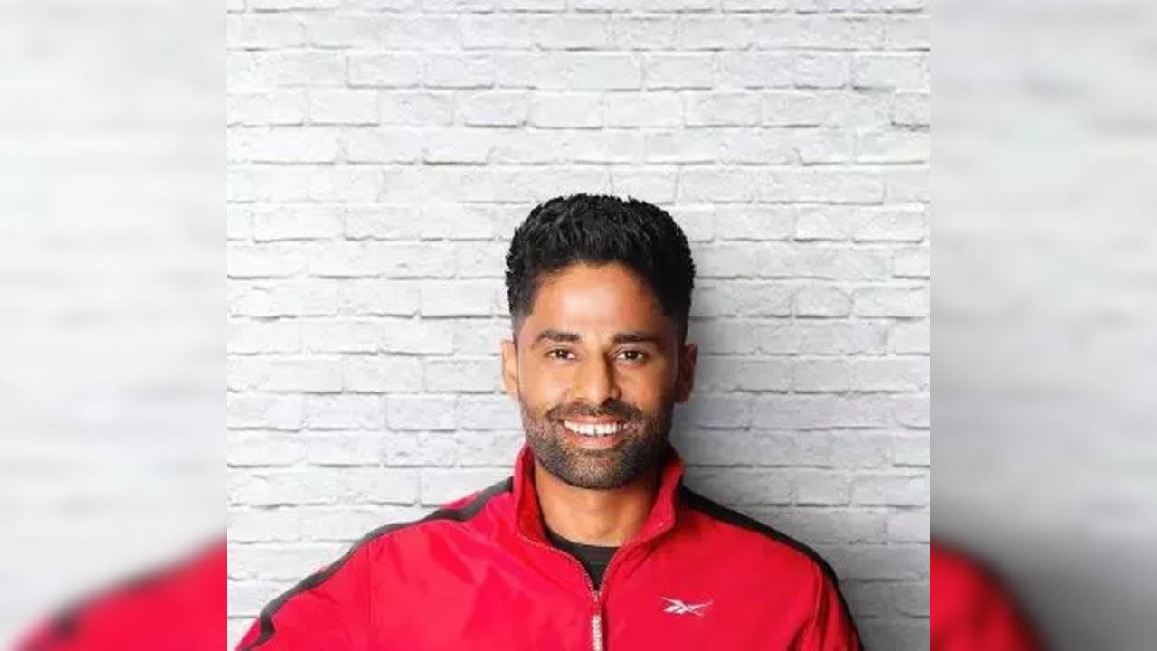 suryakumar yadav