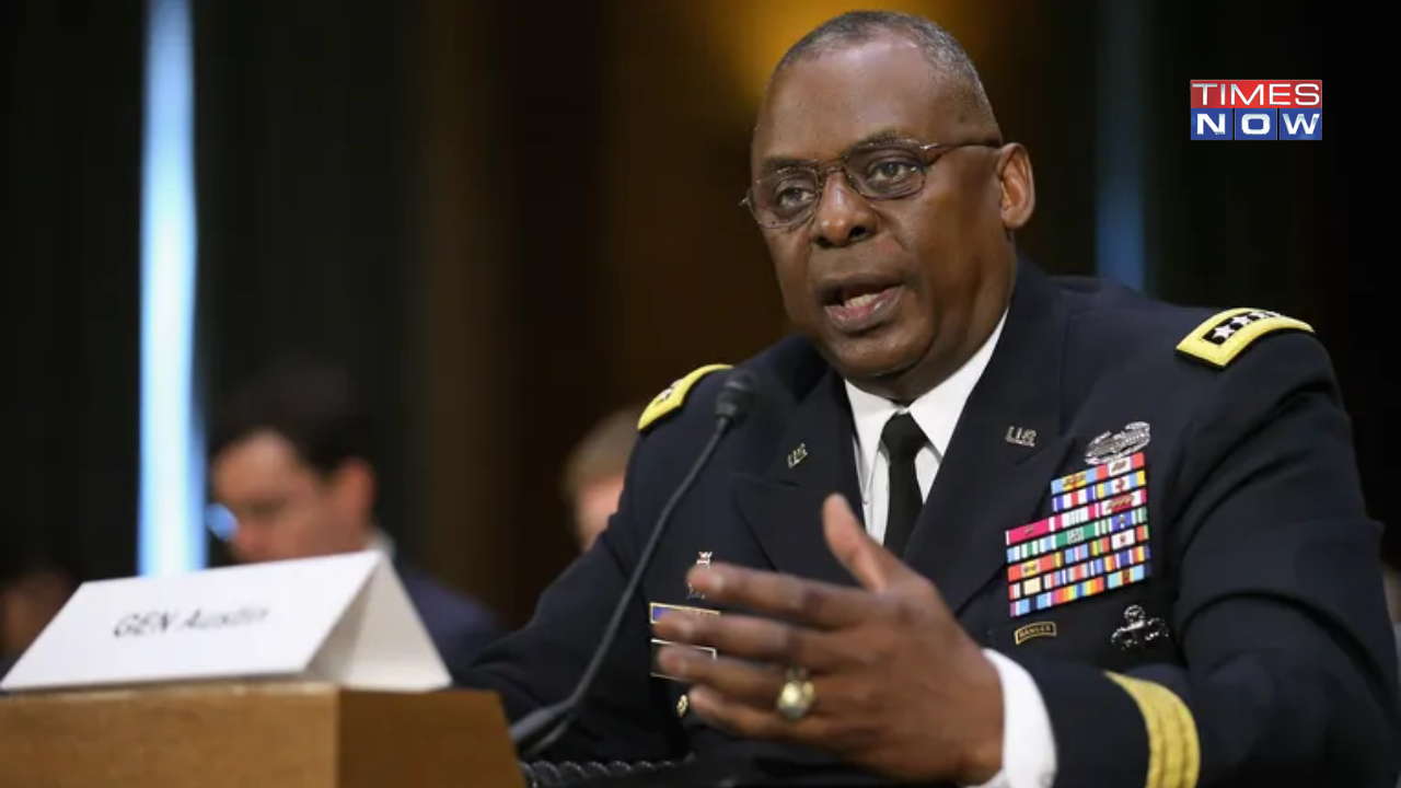 Lloyd Austin To Keep His Job, White House Backs Defence Secretary After Mystery Hospitalisation