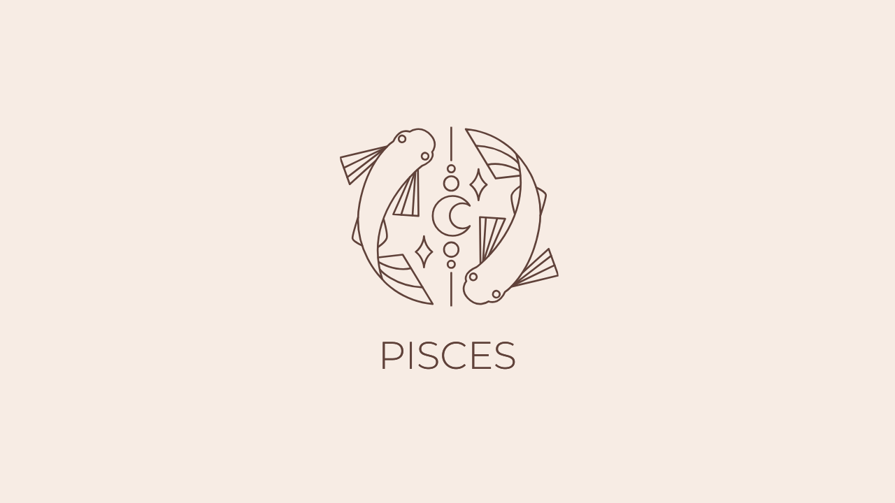 Pisces Horoscope sign