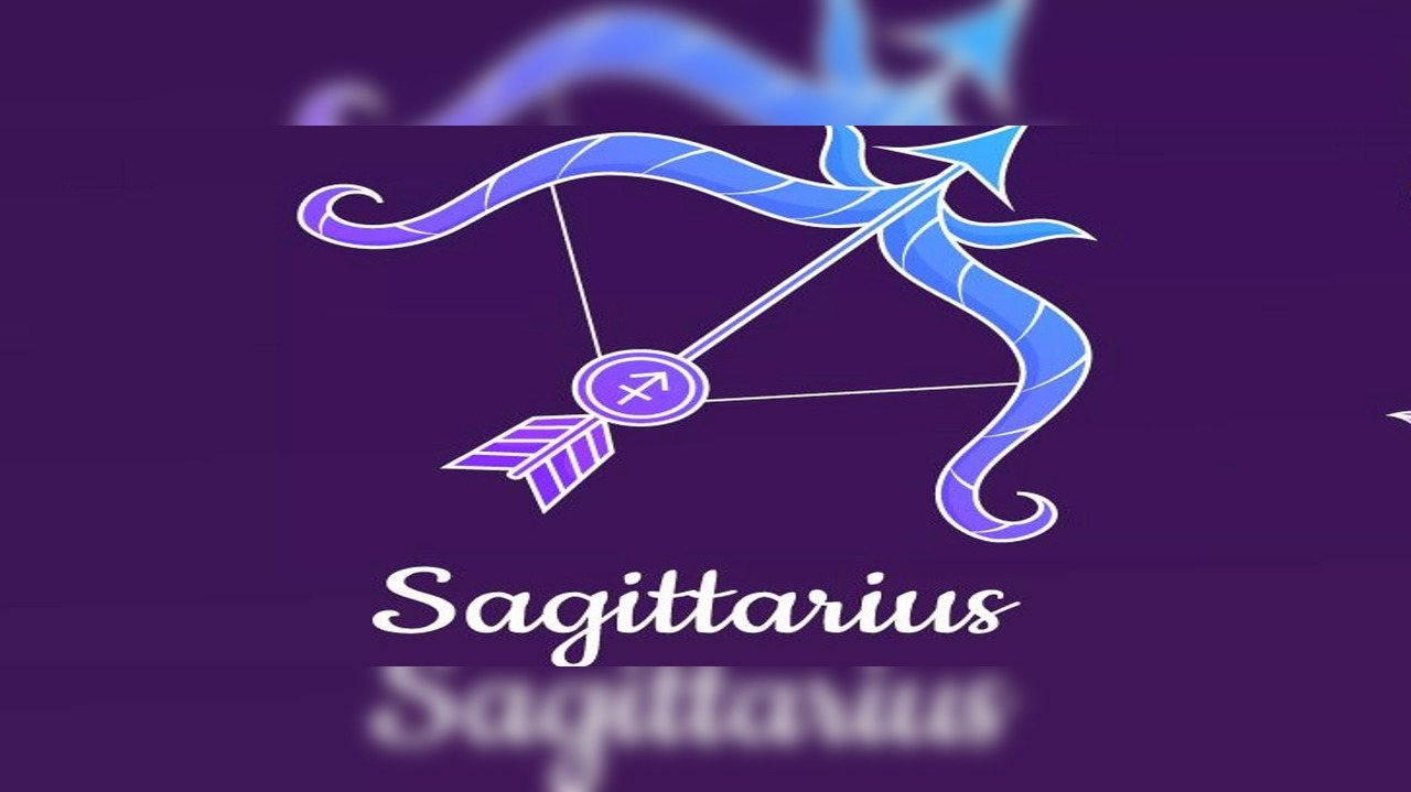 Sagittarius Horoscope Today