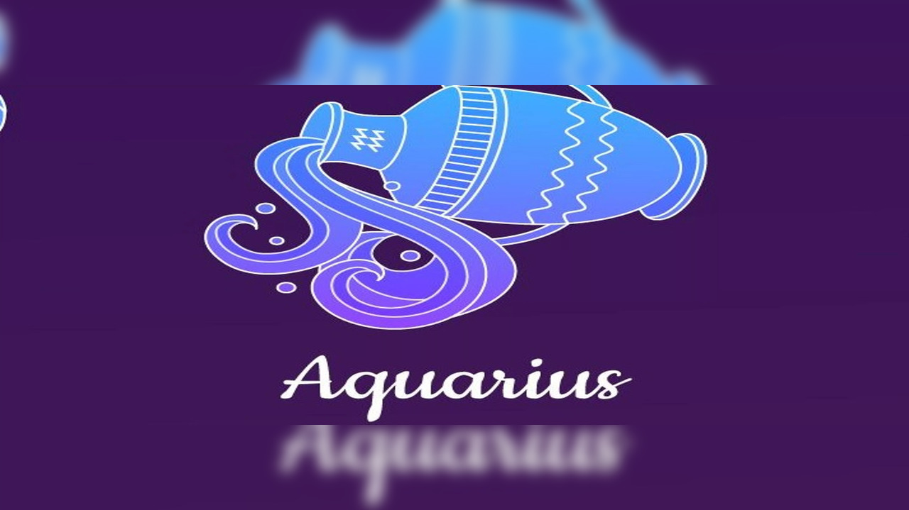 Aquarius Horoscope Today