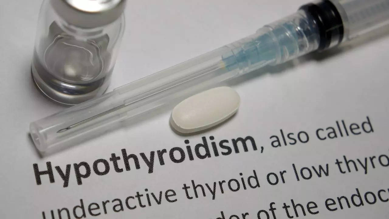 Hypothyroidism