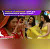 Jhanak update Jhanak and Aniruddha perform Sindoor Pooja triggering suspicions from Arshi