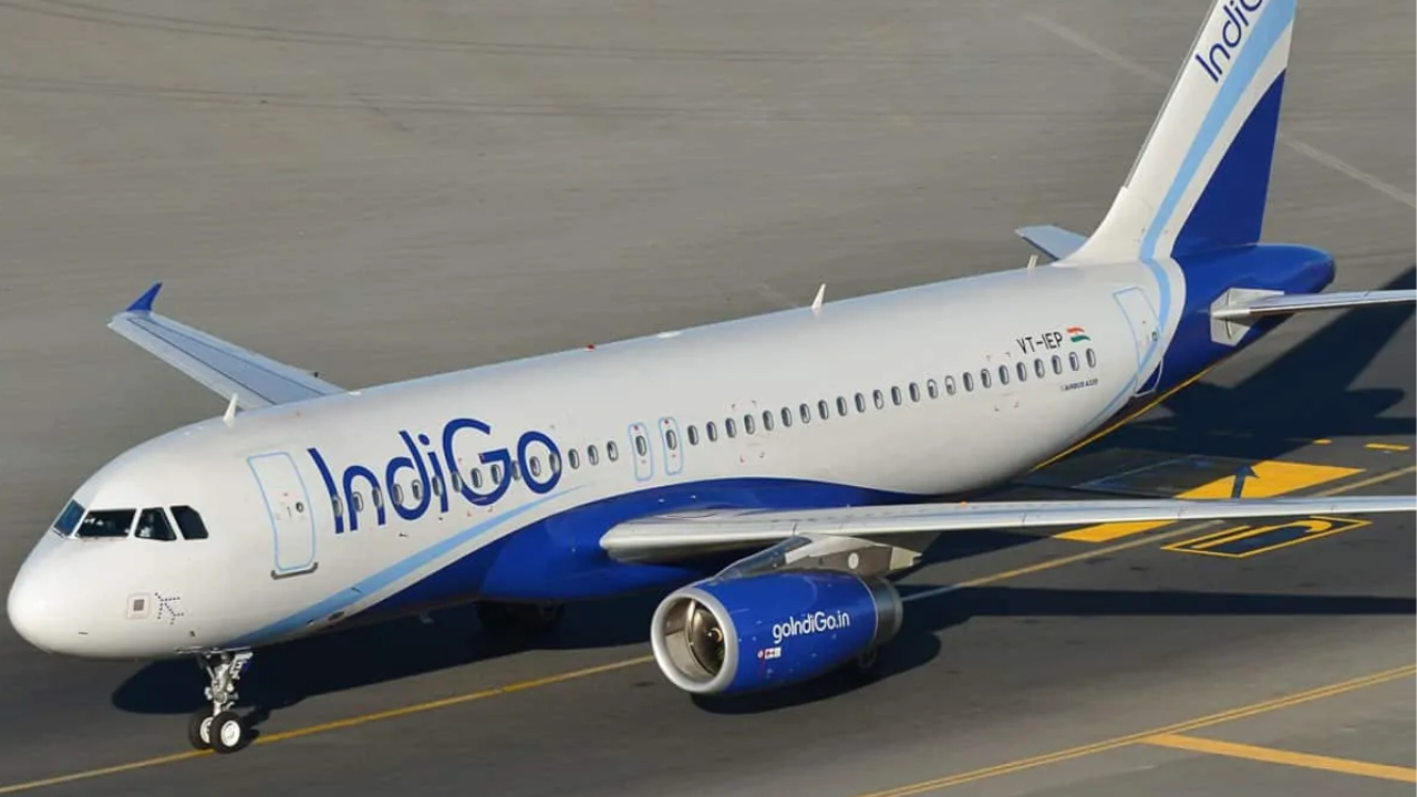 Internet Reacts To IndiGo’s Seat Price Surge.