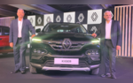 Renault Kiger 2024 Launched For Rs 599 Lakh
