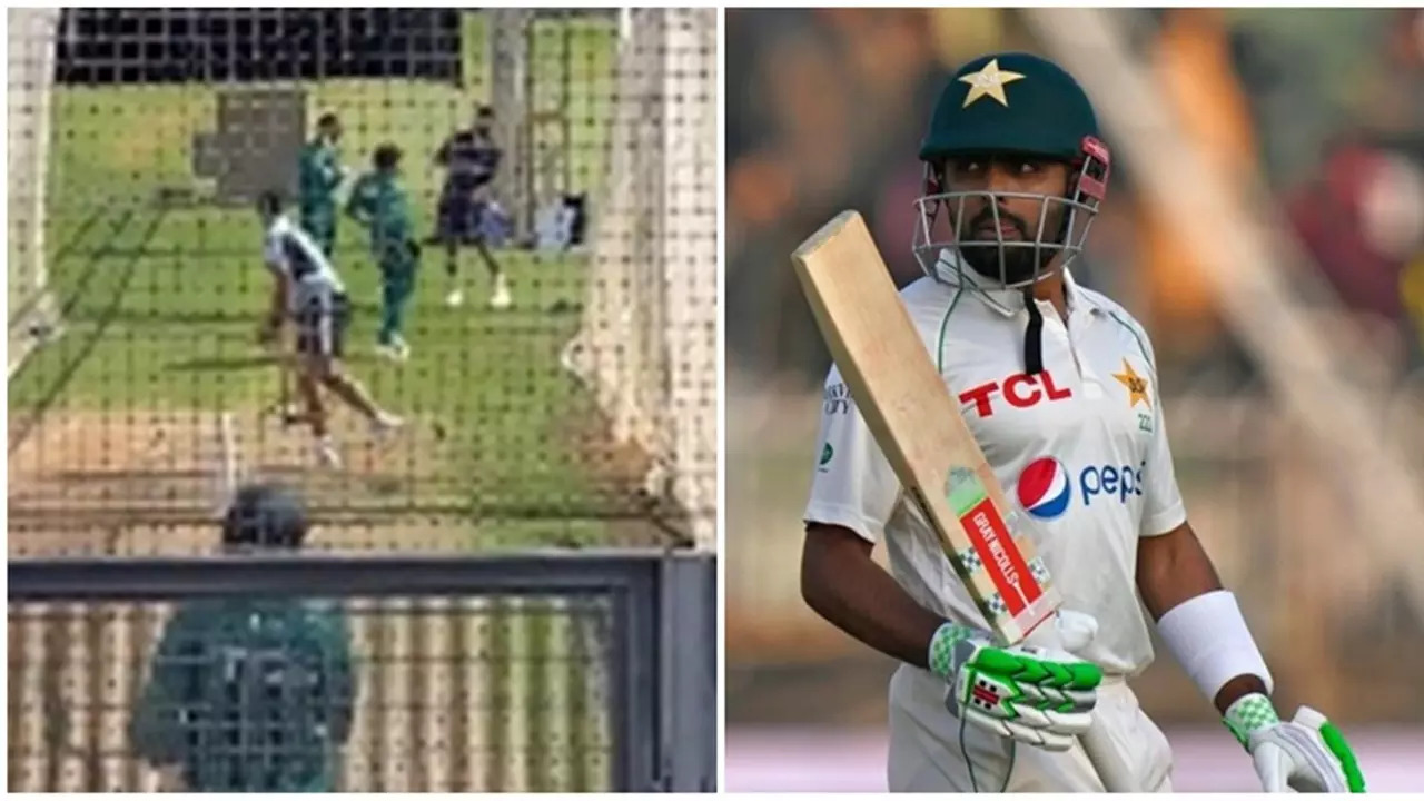 babar azam