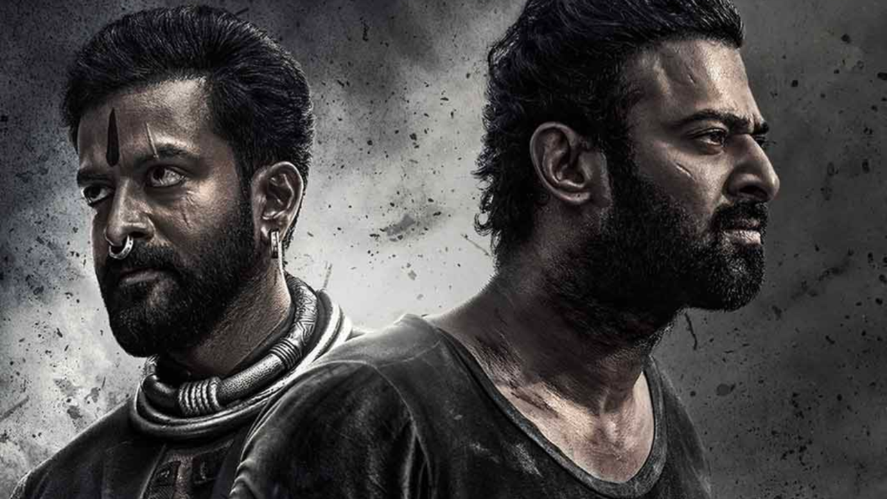 Salaar Box Office Collection Day 18: Prabhas' Film Inches Towards Rs 600 Crore Mark