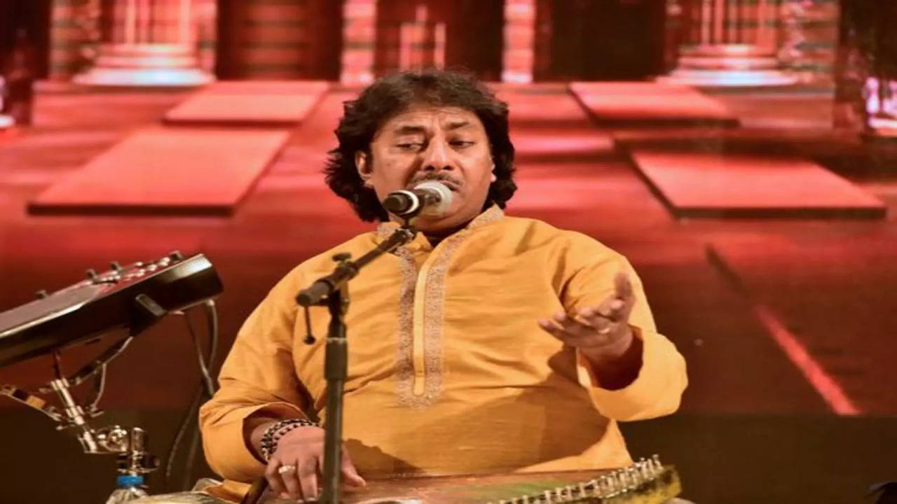 Ustad Rashid Khan Dies At 55 After A Prolonged Battle With Cancer