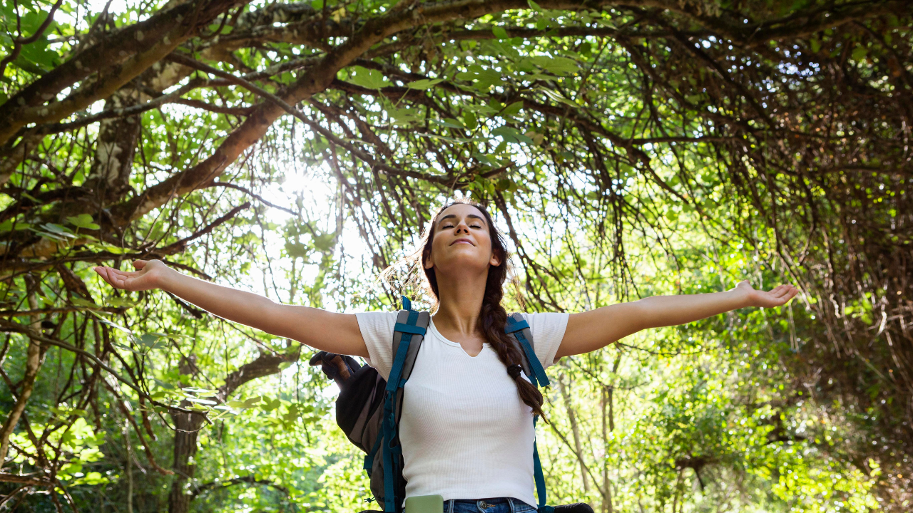 Greenery and Mental Health