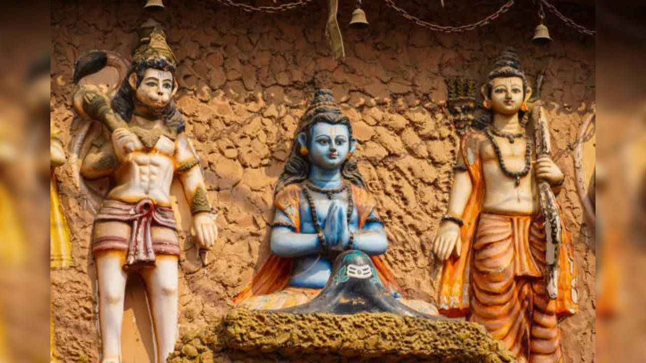 The Significance Of Performing Pran Prathistha Of Idols Of Deities In