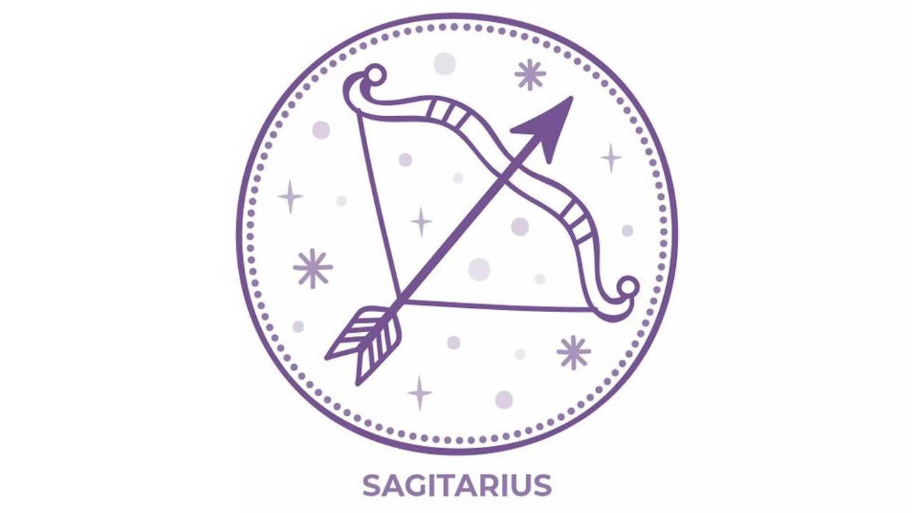 Sagittarius Horoscope Today