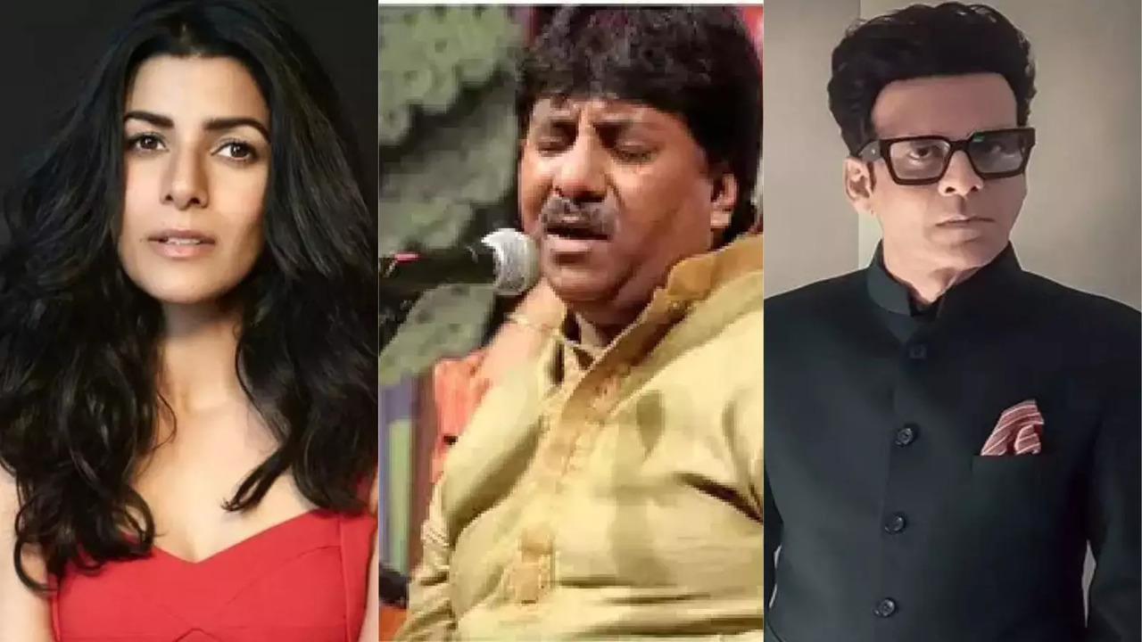 Rashid Khan Death: Manoj Bajpayee, Nimrat Kaur And More Celebs Mourn Demise Of Legendary Singer