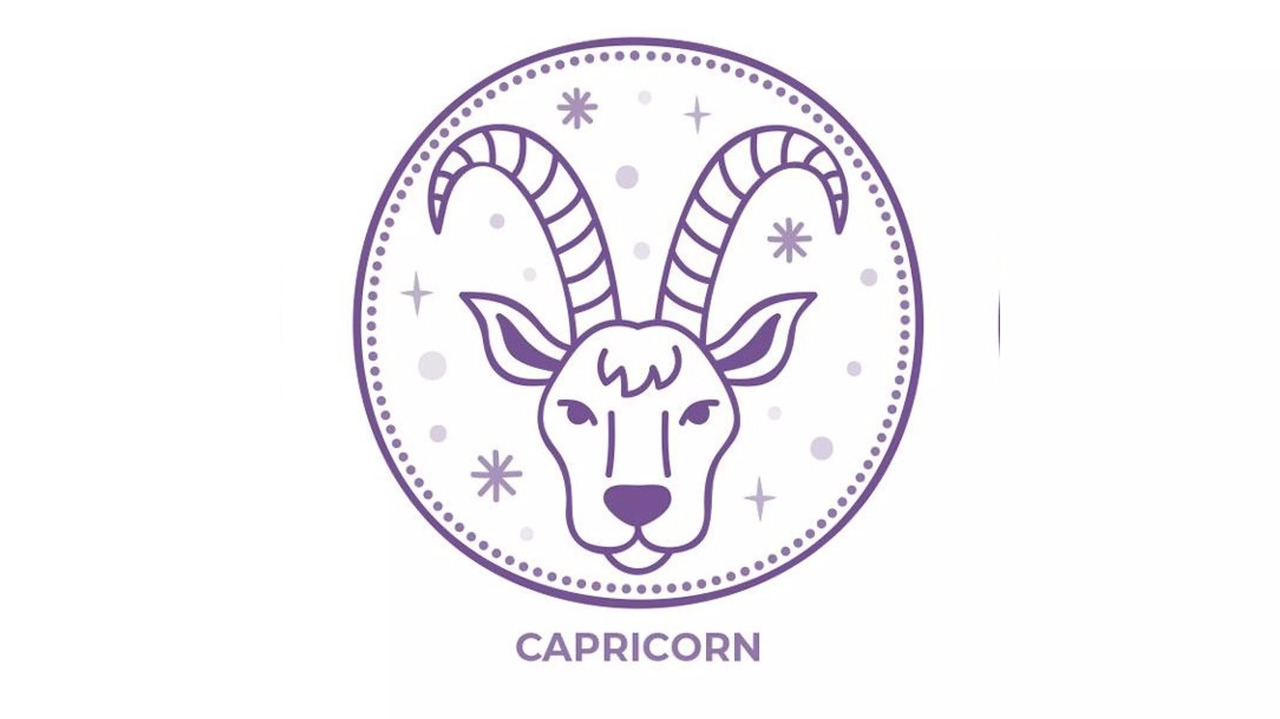 Capricorn Horoscope Today