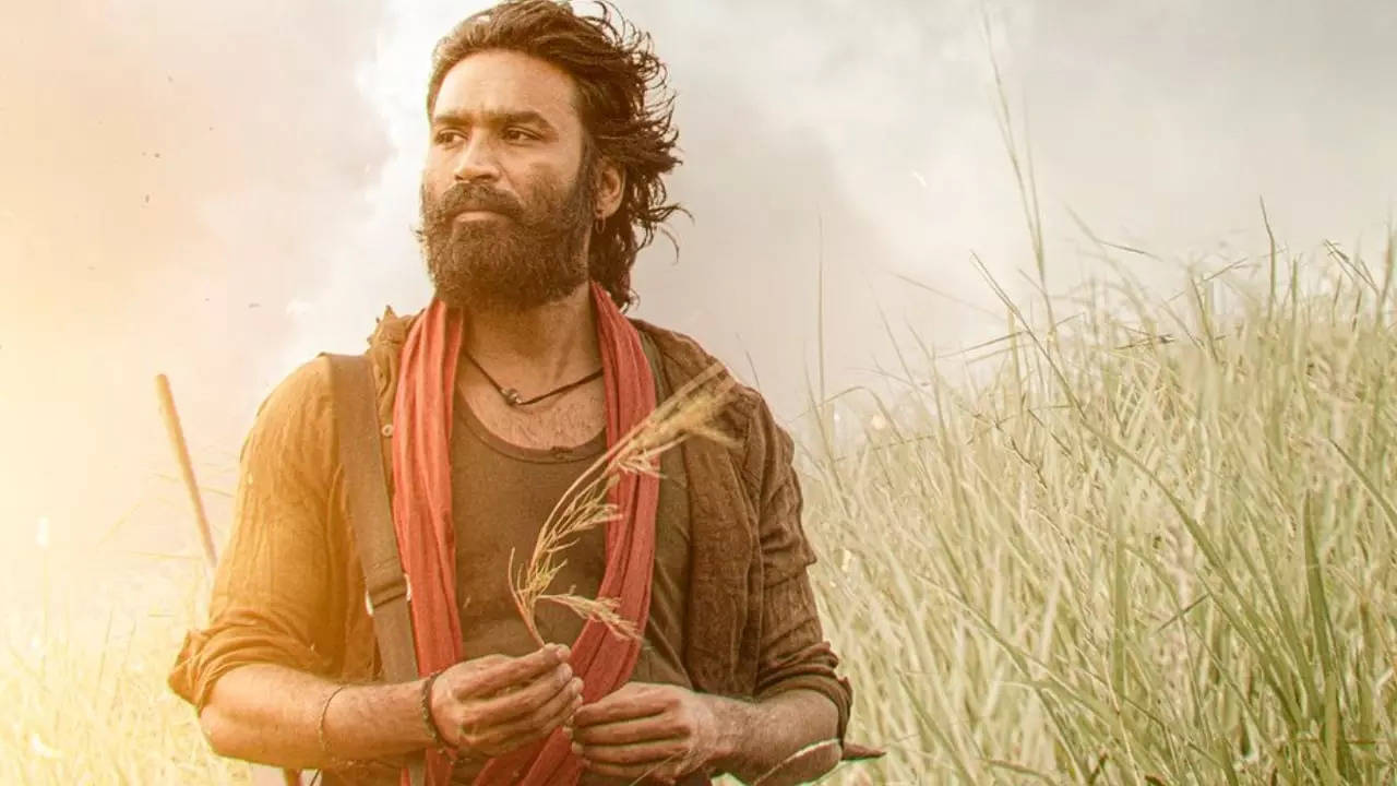 4 Reasons Why You Cannot Miss Dhanush’s Captain Miller