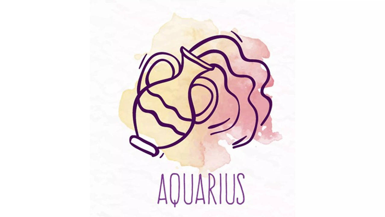 Aquarius Horoscope Today, January 14, 2024 There May Be Imbalance In