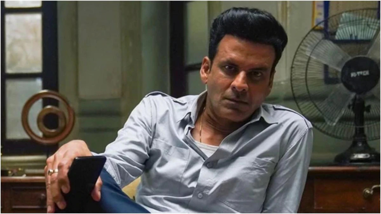 Looks Like It Has Gone In A Jiffy, But…: Manoj Bajpayee's Take On His 30 year Journey In Bollywood