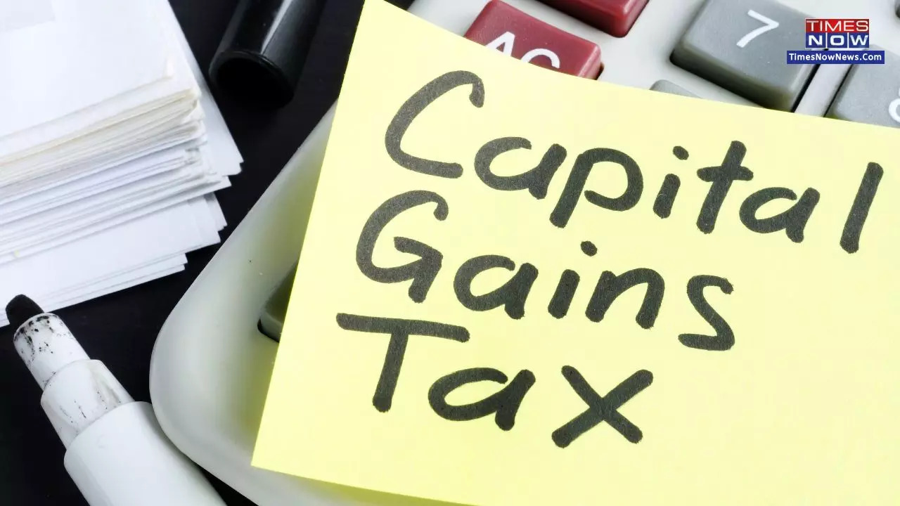 What is Capital Gains? Understanding Tax Implications and Filing Procedures in India