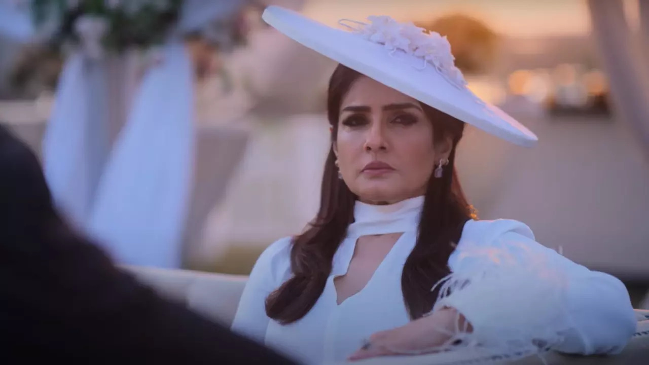 Karmma Calling Trailer Out Now! Raveena Tandon, Namrata Sheth Face Off In Tale Of Revenge