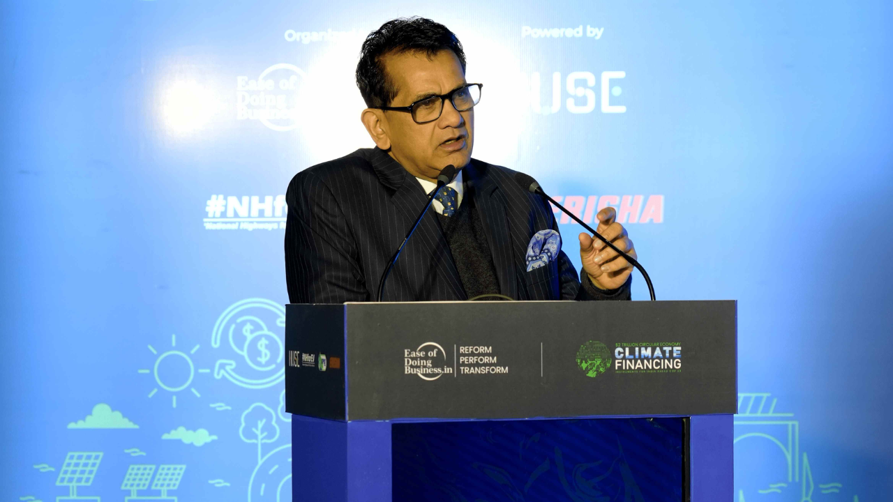 amitabh kant