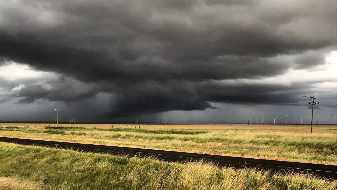 Tornado Watch 5 North Carolina Florida Georgia