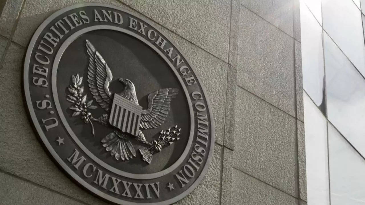 SEC Twitter Account Hacked, Post On Bitcoin ETF Approval Shared