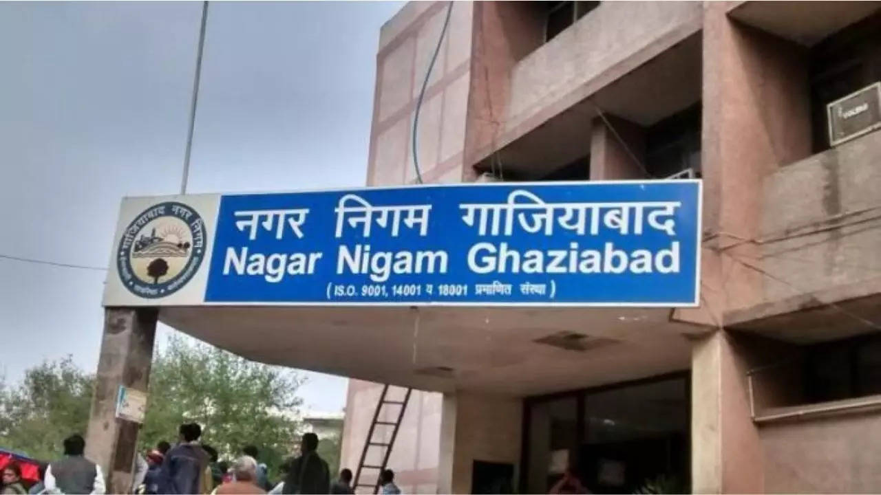 Ghaziabad