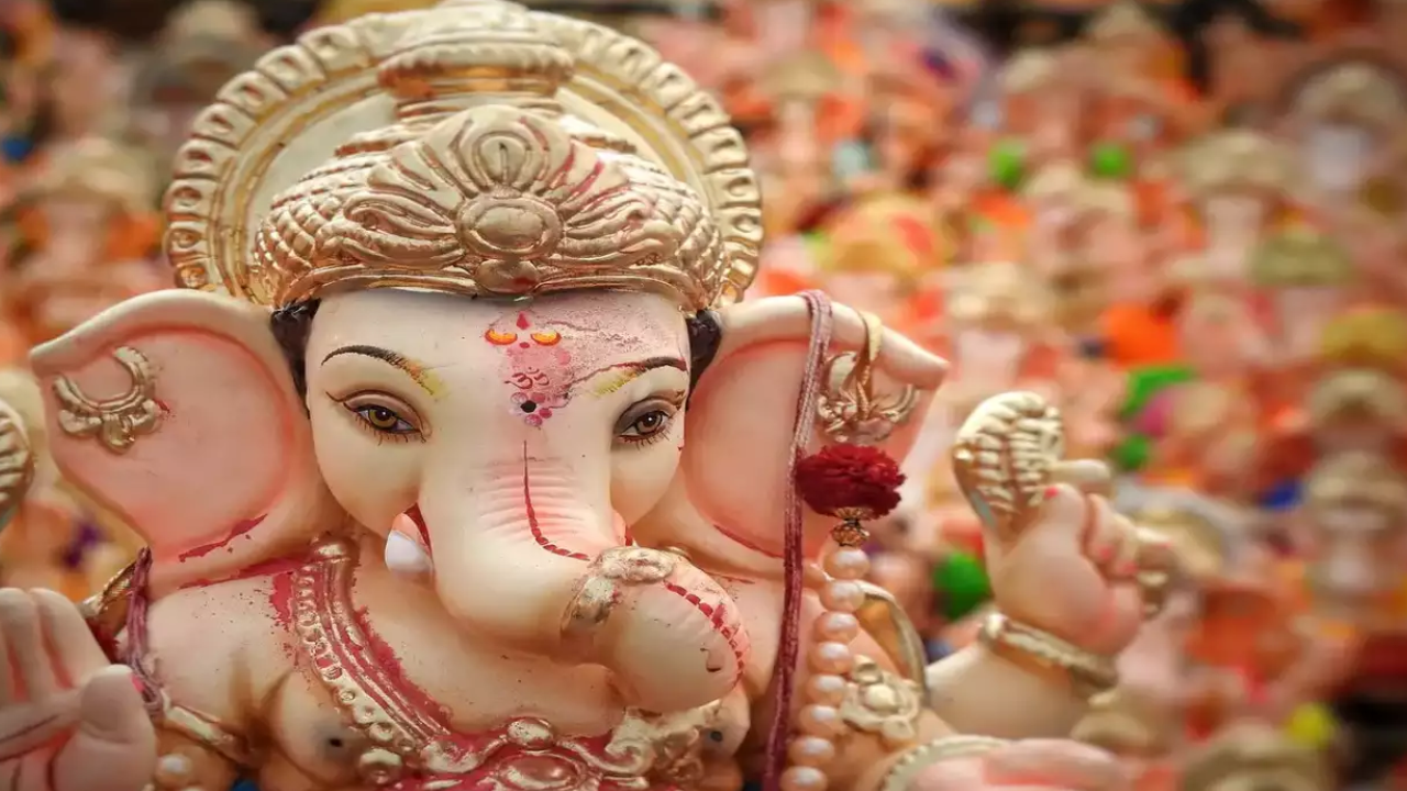 Lord Ganesha