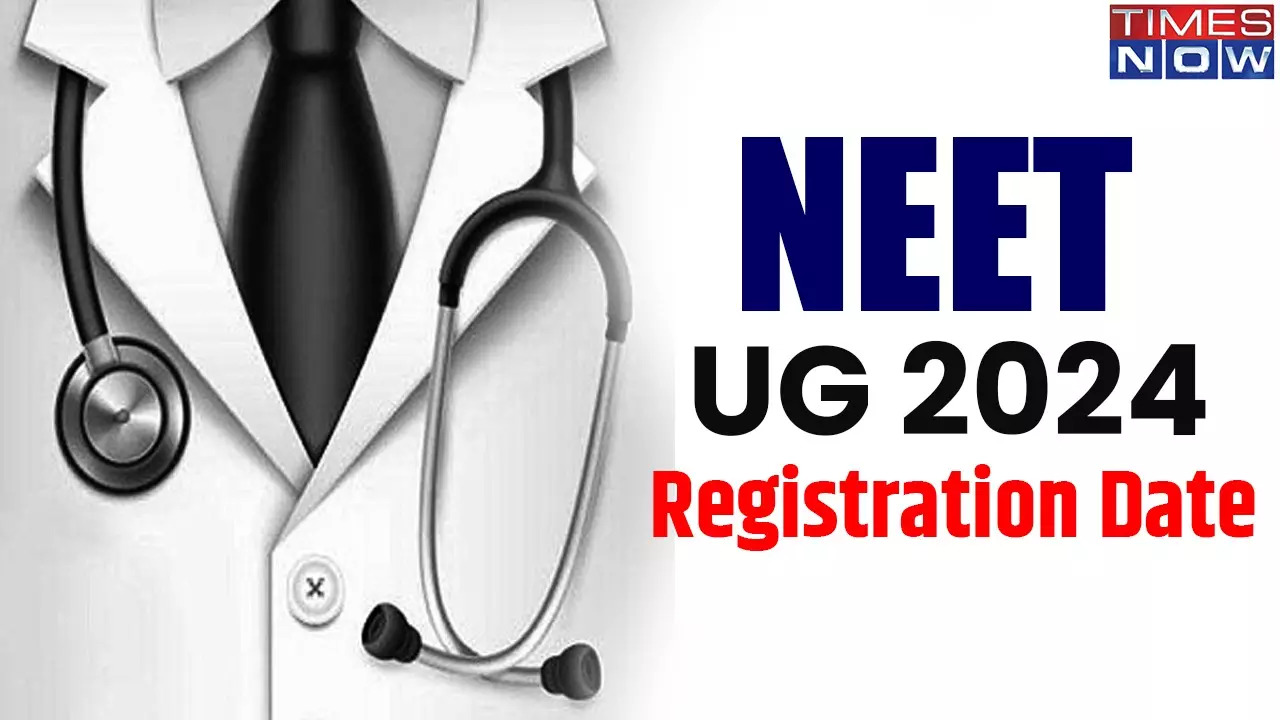 NEET UG 2024 Registration Date: NTA NEET on May 5, Registration Expected To Begin in March