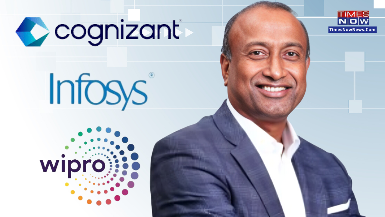 infosys wipro vs cognizant poaching controversy | Rajesh Nambiar